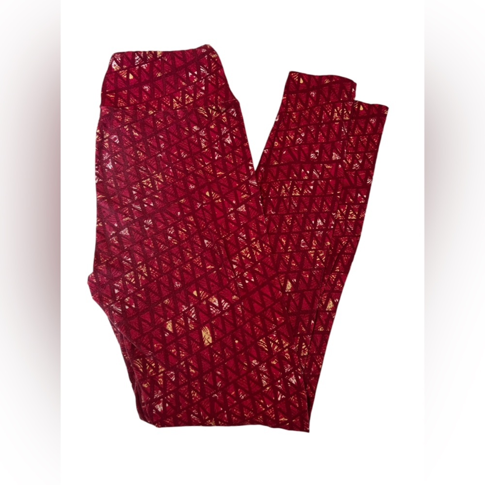 Lularue leggings- one size